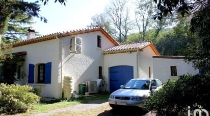 House 6 rooms of 128 m² in Les Cluses (66480)