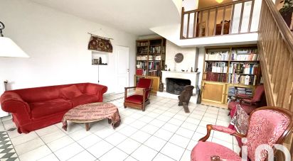 Traditional house 6 rooms of 178 m² in Brunoy (91800)