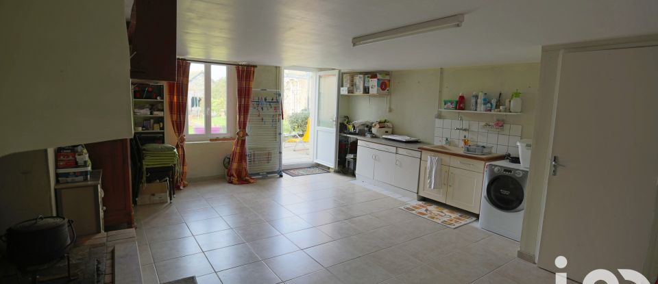 House 6 rooms of 164 m² in Derval (44590)