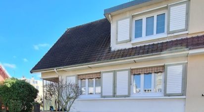 House 5 rooms of 108 m² in LE CHESNAY-ROCQUENCOURT (78150)