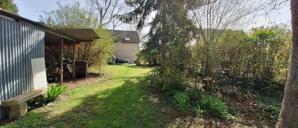 House 4 rooms of 114 m² in Gélannes (10100)
