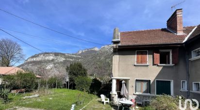 House 7 rooms of 91 m² in Voreppe (38340)