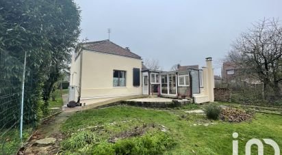 Village house 5 rooms of 100 m² in Outrebois (80600)