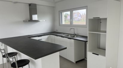 Appartement 4 pièces de 104 m² à Truchtersheim (67370)