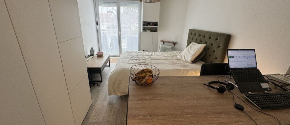 Appartement 4 pièces de 96 m² à Orvault (44700)