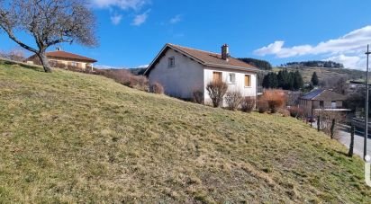 Traditional house 3 rooms of 80 m² in Chalmazel-Jeansagnière (42920)