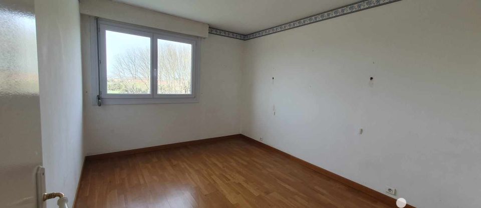 Appartement 3 pièces de 68 m² à Douai (59500)