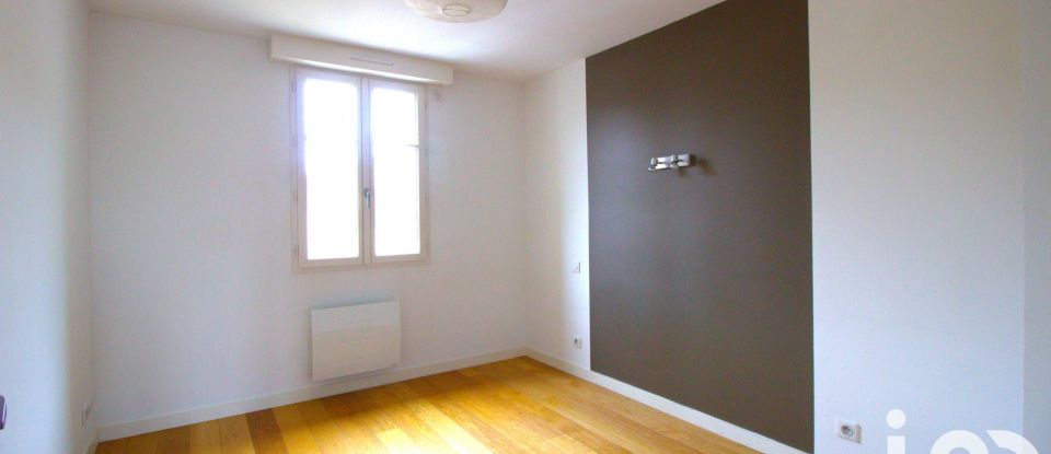 Appartement 3 pièces de 54 m² à Chartres (28000)