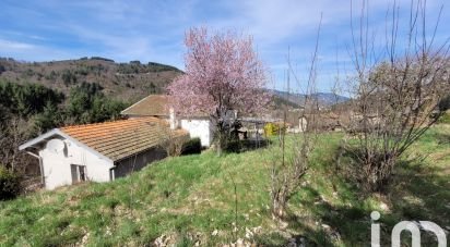 House 13 rooms of 238 m² in Accons (07160)