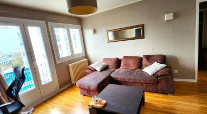 Apartment 2 rooms of 41 m² in Le Havre (76600)