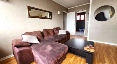 Appartement 2 pièces de 41 m² à Le Havre (76600)