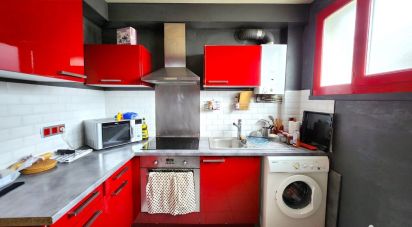 Apartment 2 rooms of 41 m² in Le Havre (76600)