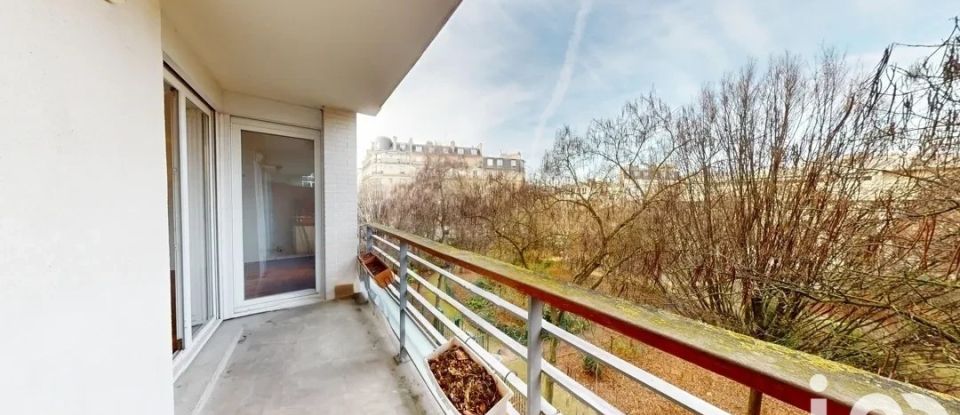Apartment 3 rooms of 65 m² in Paris (75018)
