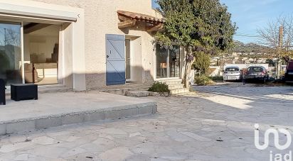 Village house 4 rooms of 89 m² in Marseille (13011)