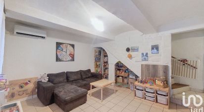 Maison 3 pièces de 76 m² à Lansargues (34130)