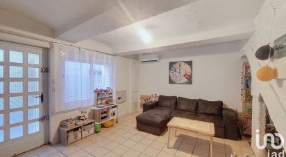 Maison 3 pièces de 76 m² à Lansargues (34130)