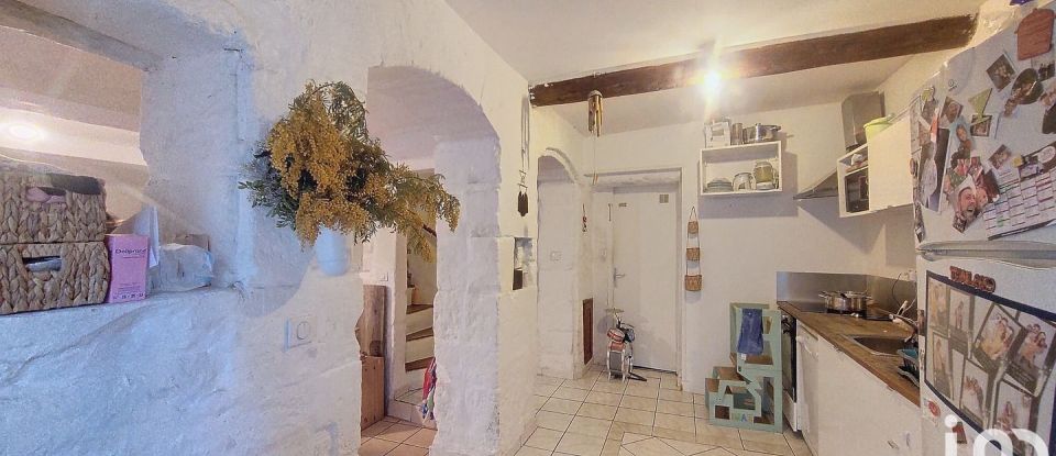 House 3 rooms of 76 m² in Lansargues (34130)