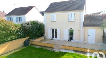 Traditional house 4 rooms of 80 m² in Leuville-sur-Orge (91310)