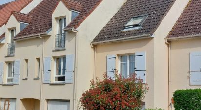 Maison 4 pièces de 87 m² à Beauvais (60000)