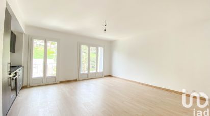 Appartement 2 pièces de 41 m² à Nice (06100)