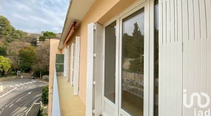 Apartment 2 rooms of 41 m² in Nice (06100)