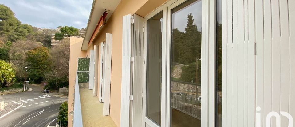 Apartment 2 rooms of 41 m² in Nice (06100)