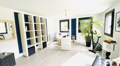 Mansion 7 rooms of 275 m² in La Cerlangue (76430)