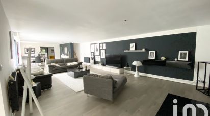 Mansion 7 rooms of 275 m² in La Cerlangue (76430)