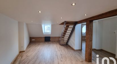 Apartment 3 rooms of 80 m² in Besançon (25000)
