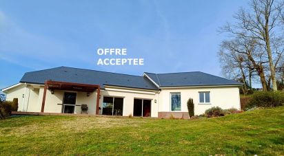 House 5 rooms of 129 m² in Ousse (64320)