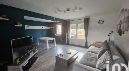 Apartment 3 rooms of 72 m² in Anzin (59410)