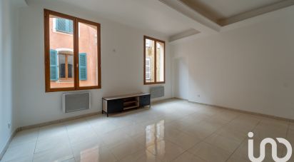 Apartment 1 room of 43 m² in Draguignan (83300)