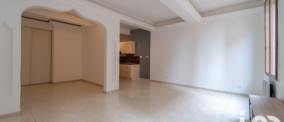 Apartment 1 room of 43 m² in Draguignan (83300)