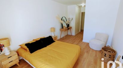 Appartement 4 pièces de 85 m² à Vertou (44120)
