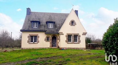 House 7 rooms of 135 m² in Ploulec'h (22300)