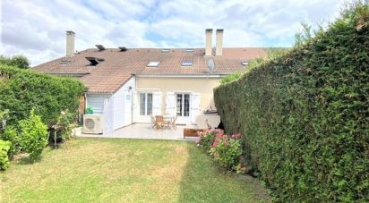 House 5 rooms of 96 m² in Cergy (95800)