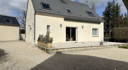House 4 rooms of 146 m² in Bonneval (28800)