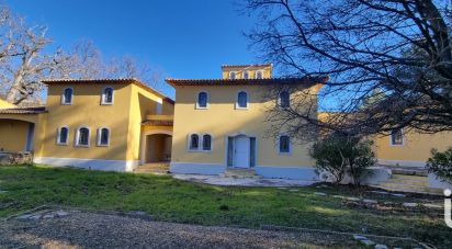 Traditional house 14 rooms of 505 m² in Seillans (83440)
