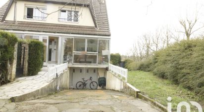 House 7 rooms of 161 m² in Fosses (95470)