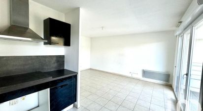 Apartment 2 rooms of 44 m² in Mandelieu-la-Napoule (06210)
