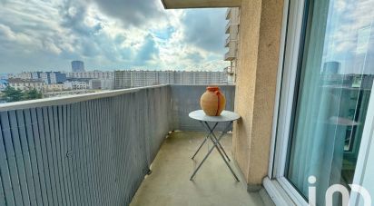 Apartment 2 rooms of 48 m² in Aubervilliers (93300)