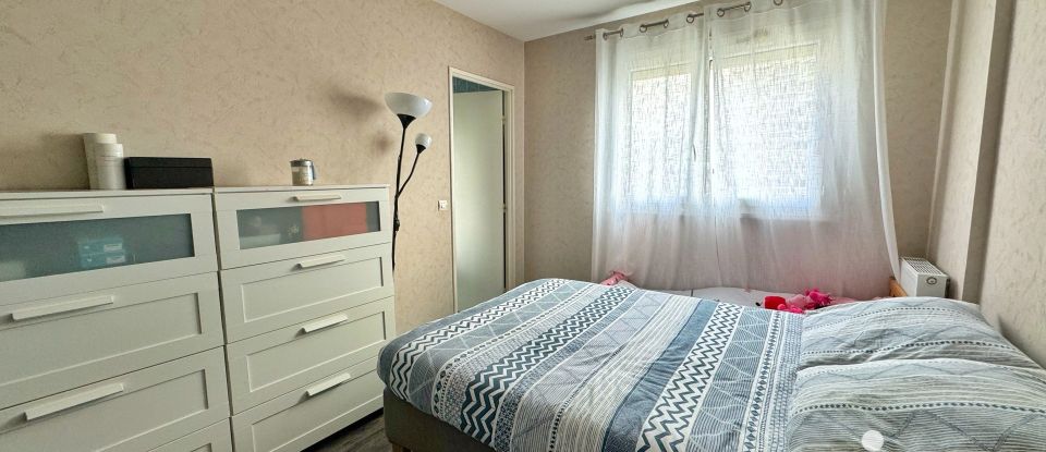 Appartement 2 pièces de 48 m² à Aubervilliers (93300)