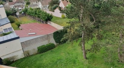 Apartment 2 rooms of 31 m² in Cabourg (14390)
