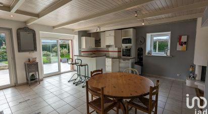 House 6 rooms of 101 m² in Paimpol (22500)