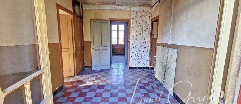 House 6 rooms of 110 m² in Jarrie (38560)