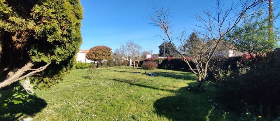 House 5 rooms of 136 m² in Prigonrieux (24130)