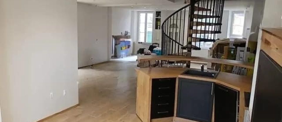 Traditional house 3 rooms of 116 m² in Saint-Mards-en-Othe (10160)