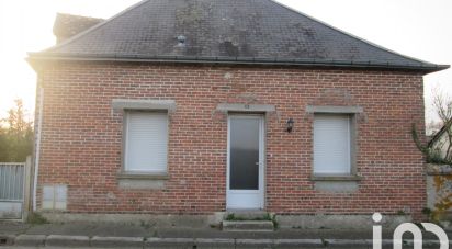 Traditional house 6 rooms of 151 m² in Morand (37110)