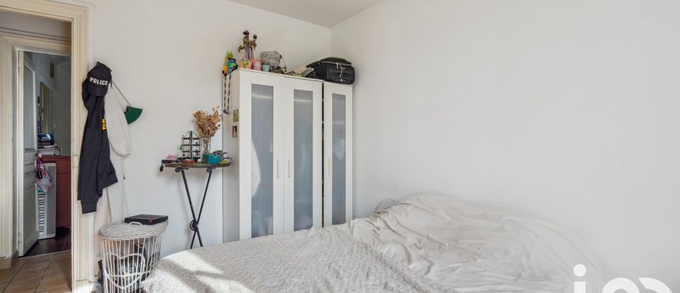 Apartment 2 rooms of 34 m² in Ivry-sur-Seine (94200)
