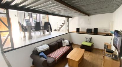 Appartement 1 pièce de 82 m² à Armentières (59280)